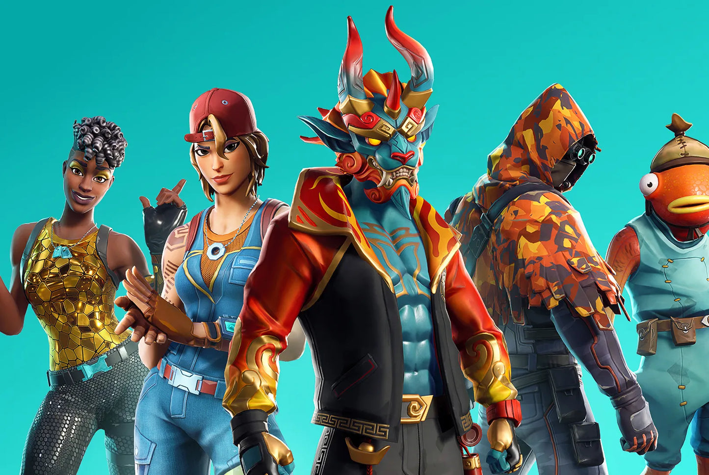300+ SKIN FORTNITE ACCOUNT