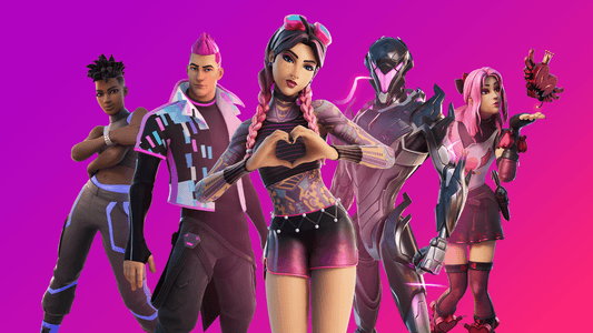 450+ SKIN FORTNITE ACCOUNT