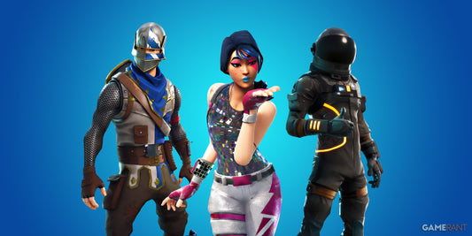 SEASON 2 RARE FORTNITE ACCOUNT